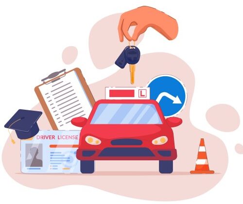 Genuine Driving Licence Without Exams — Delivered in Just 4 to 5 Days